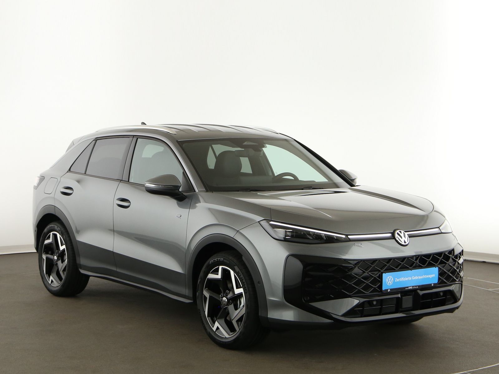 Volkswagen T-Roc - Bild 9