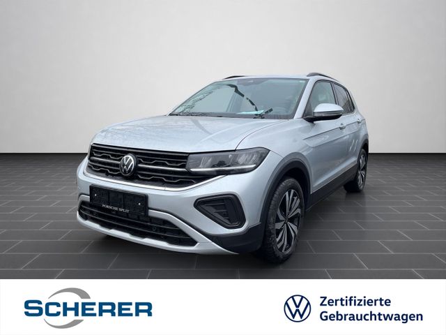 Volkswagen T-Cross 1.0 TSI DSG Life LED+Kamera+App+Climatr+