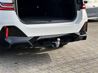 BMW 520 - Vorschau Bild 8