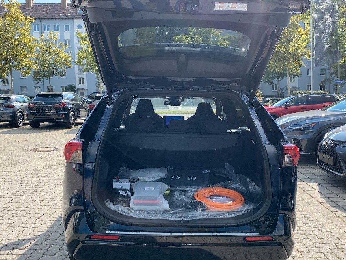 Toyota RAV 4 - Bild 7