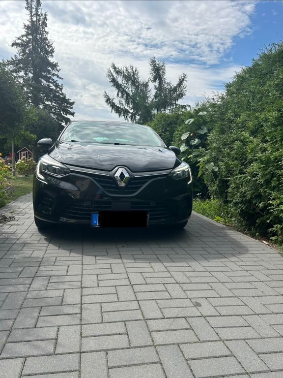 Image of Renault Clio