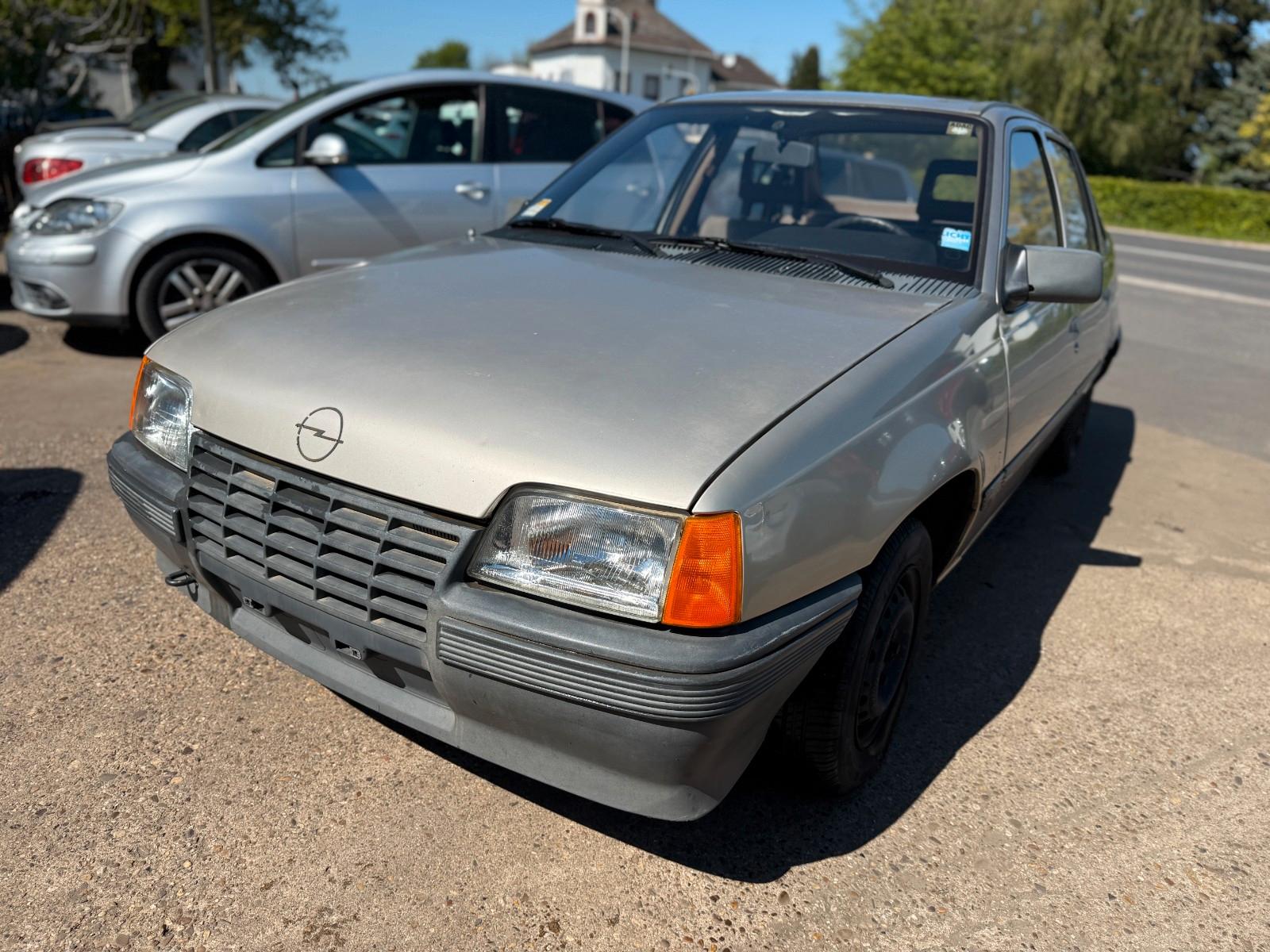 Opel Kadett