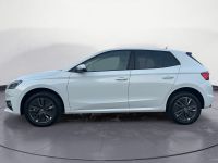 Skoda Fabia - Vorschau Bild 4