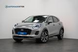 Ford Puma Titanium Aut. Facelift-2025 Kamera CarPlay - gebrauchte Ford Puma mit Facelift