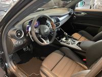 Alfa Romeo Giulia - Vorschau Bild 6