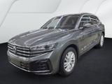 Volkswagen Touareg Elegance 3.0 TDI AHK Luftfwk Navi Sitzh. - Volkswagen Touareg Jahreswagen