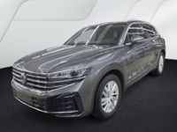 Volkswagen Touareg - Vorschau Bild 2