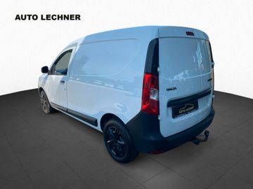 Bild 6 Dacia Dokker Express*AHK*DAB*NAV*ALLWETTER*1.HA*MwSt*