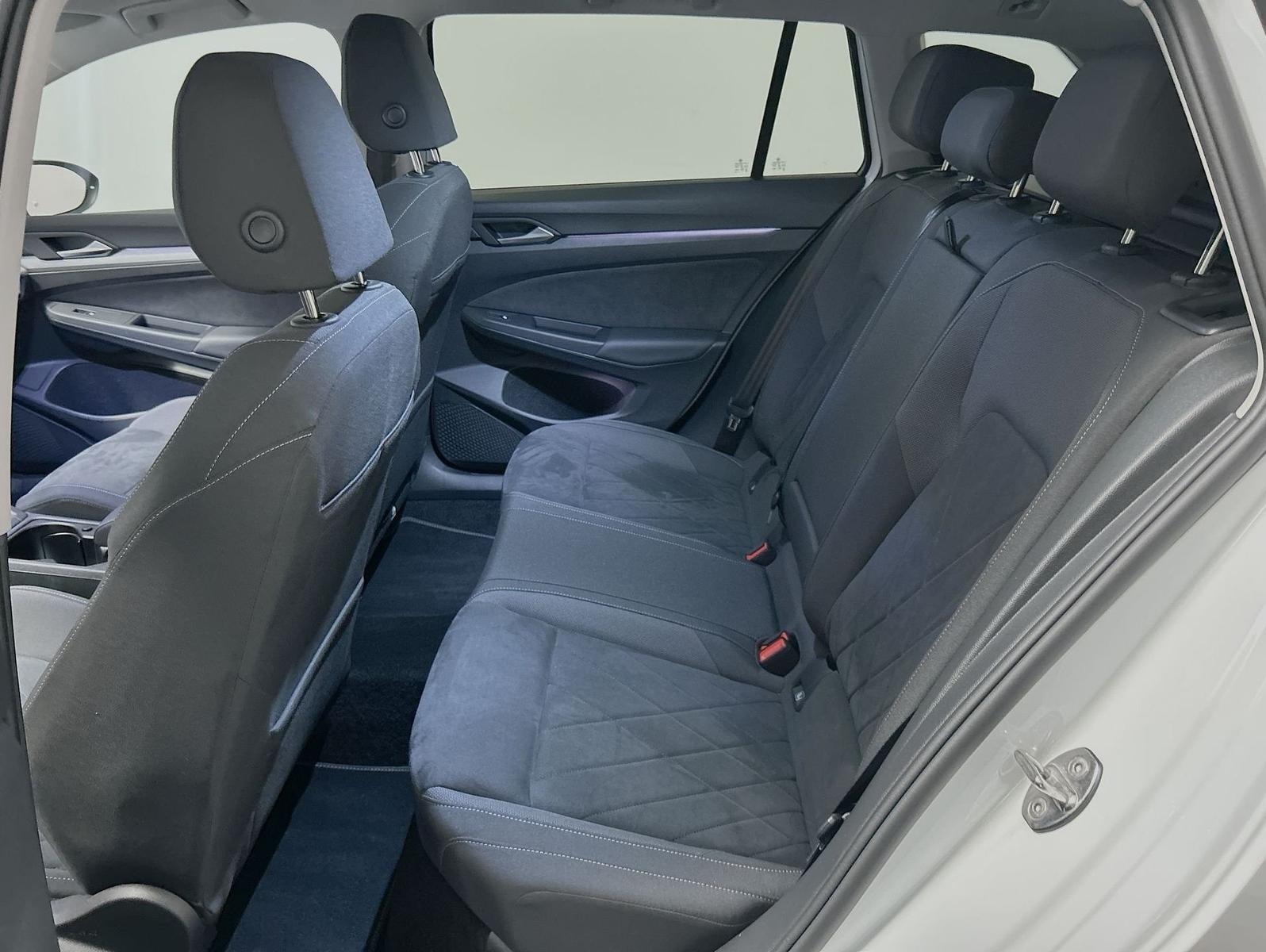 Volkswagen Golf VIII Variant 2.0TDI DSG Life, миниатюра 22