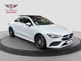Mercedes-Benz CLA 35 AMG 4Matic PANO/BURM/HUD/KEYL./MBEAM/360° - Mercedes-Benz CLA 35 AMG Gebrauchtwagen