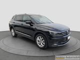 Volkswagen VOLKSWAGEN Tiguan Allspace 2.0 TDI SCR DSG Busin - VW Tiguan Allspace mit Halbautomatikschaltung