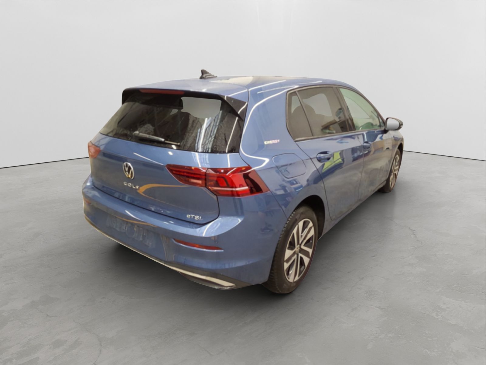 Volkswagen Golf - Bild 3