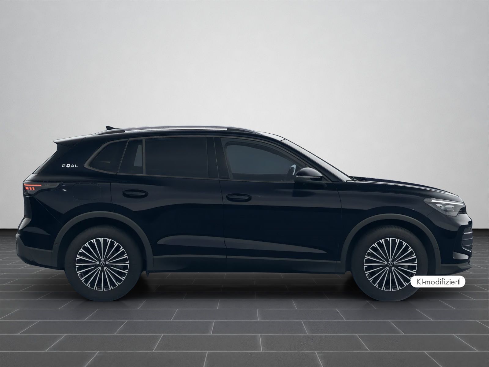 Volkswagen Tiguan - Bild 14