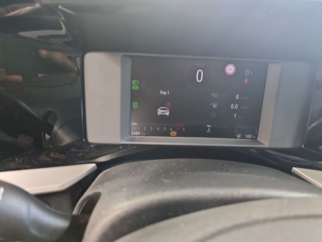 Mokka 1.2 DI Turbo Automatik GS