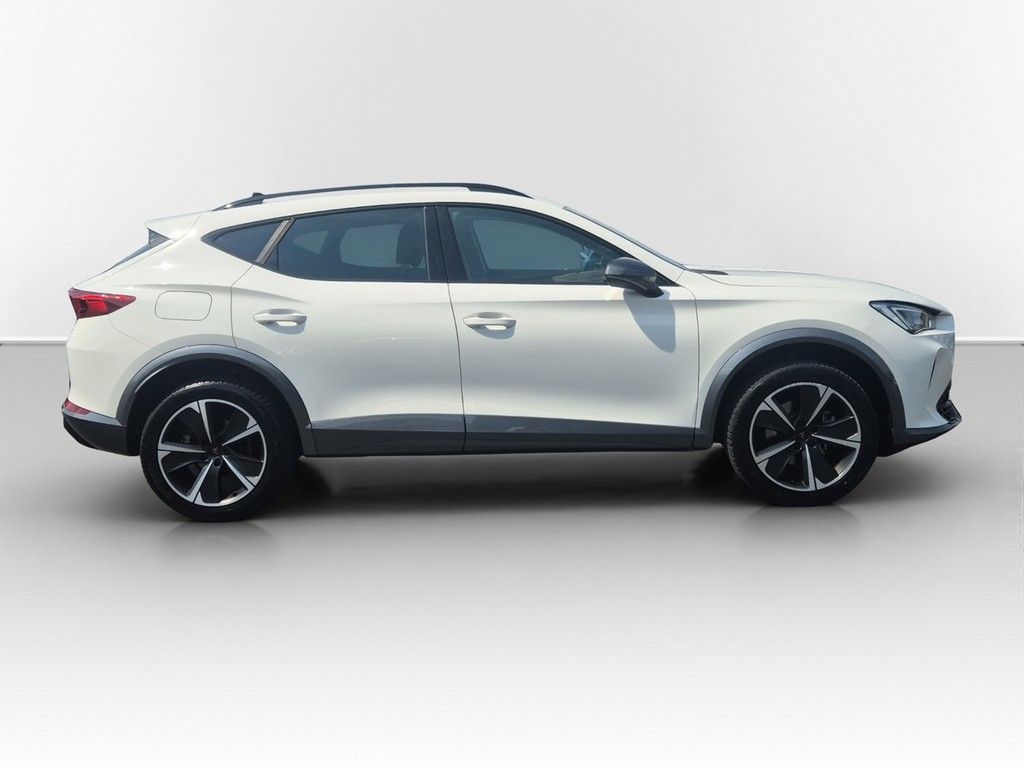 Cupra Formentor - Bild 5