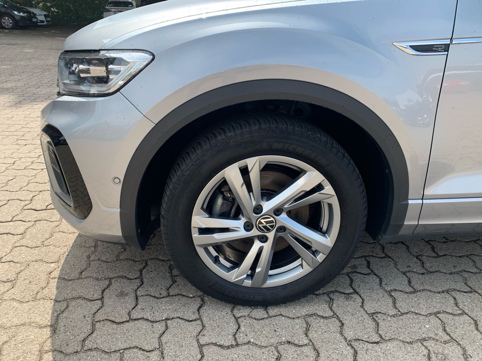 Volkswagen T-Roc - Bild 10