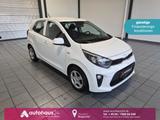 Kia Picanto 1.2 Edition 7   Klimaanlage|Sitzhzg - gebrauchte Kia Picanto aus dem Jahr 2023