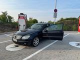 Mercedes-Benz CLC 220 CDI -