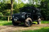 Land Rover Defender - gebrauchte Land Rover Defender aus dem Jahr 2014