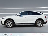 Audi Q5 - Vorschau Bild 5
