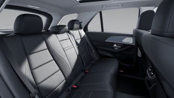 Mercedes GLE 350 - 12