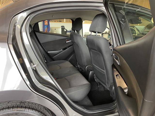 Mazda 2 Lim. 5-Türer Automatik Sports-Line *1.Hand*DAB