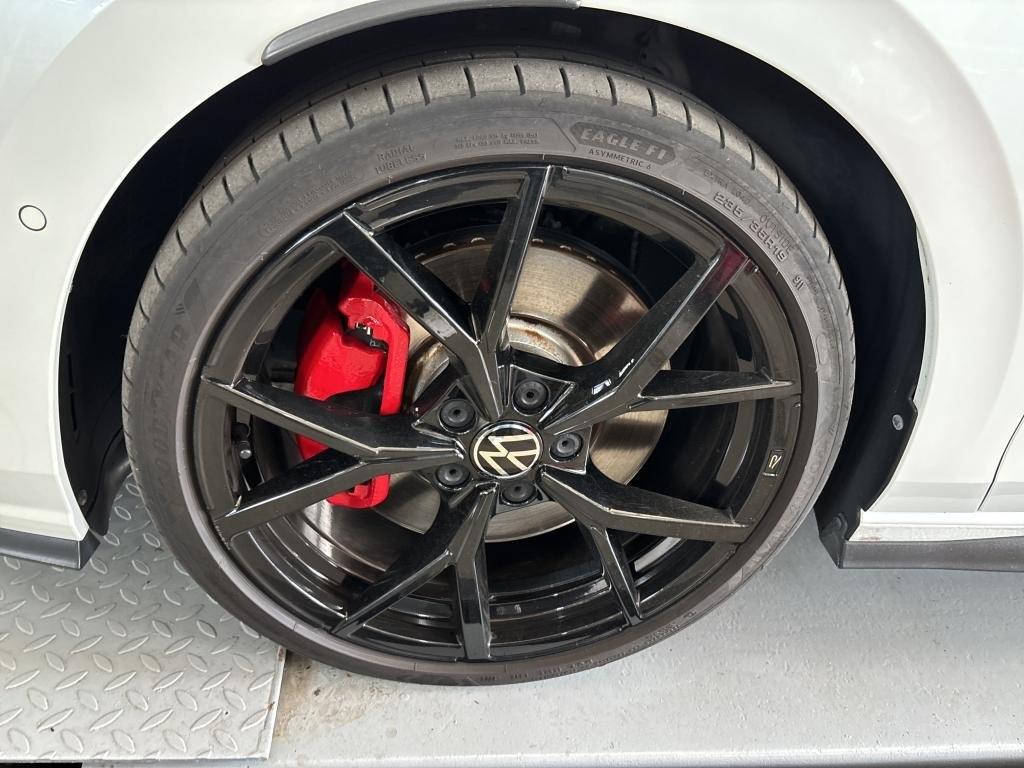 Volkswagen Golf VIII GTI 2.0 TSI DSG AHK/STDHZG/MATRIX, миниатюра 5