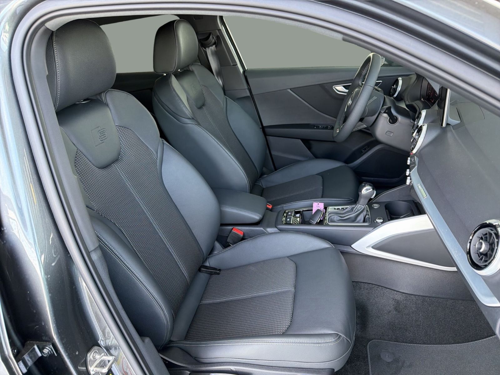 Audi Q2 - Bild 16