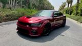 Dodge 6,4*V8 SRT*WIDEBODY*BREMBO*LAUNCH*GARANTIE*NAVI - Dodge Charger: Limousine