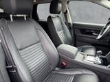 Land Rover Discovery Sport D180 S B.Säule+LED+NAVI+DAB+ - Land Rover: Sa