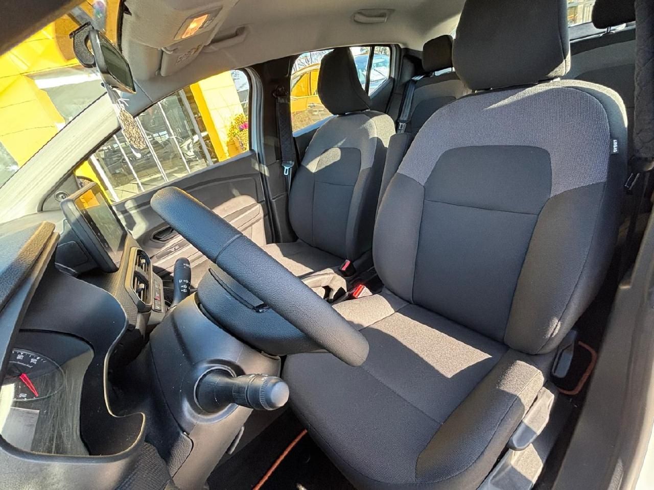 Detailbild 9 Dacia Sandero III SCe 65, Essential