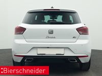Seat Ibiza - Vorschau Bild 5