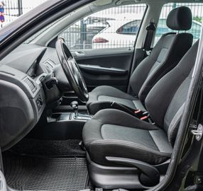 Fahrzeugabbildung SKODA Fabia Combi Ambiente |KLIMA|SHZ|CD-RADIO|