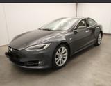 Tesla Model S 100D €26445 netto autopliot, afsd,  pano - gebrauchte Tesla Model S aus dem Jahr 2019