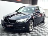 BMW 320d Gran Turismo Sport Line Navi*Leder*SHZ*LED* - gebrauchte BMW 320 Gran Turismo aus dem Jahr 2017