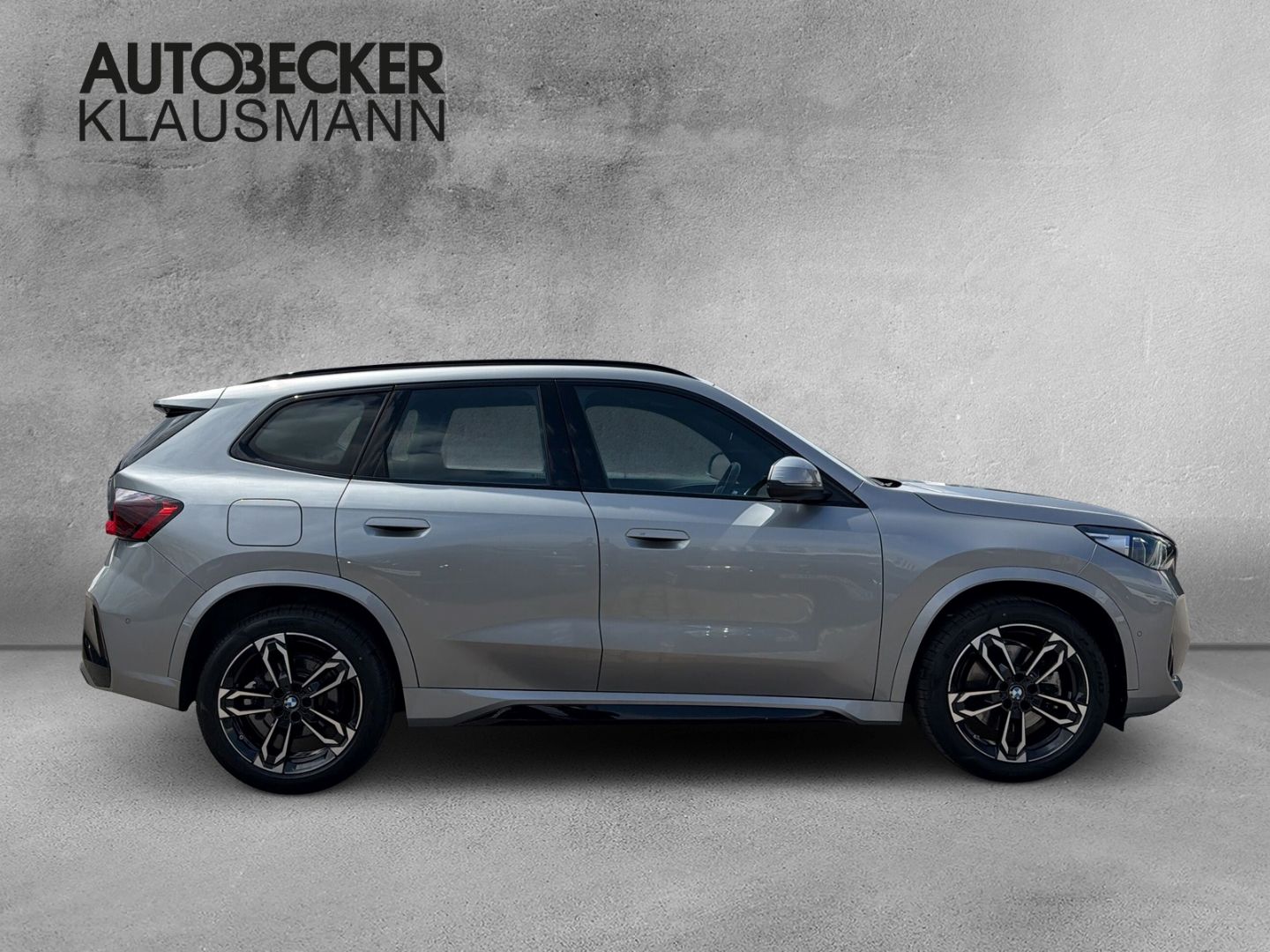 BMW X1 xDrive 23i M SPORT 19''ALARM AHK ACC PARKEN K foto 4