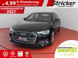 Audi A6  Sport 2.0TFSI S-tronic 344,-ohne Anzahlung N - Audi A6 mit Benzin-Antrieb: Limousine, 3.2