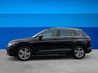 Volkswagen Tiguan 2.0 TDI Move Rear View AHK Matrix-LED