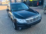 Subaru Forester 2.0 Automatik 2 Hand - gebrauchte Subaru Forester aus dem Jahr 2008