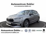 Skoda Fabia 1.0 TSI DSG Balance Bluetooth Navi LED - Euro5 Gebrauchtwagen