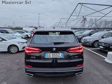 BMW X5 - 4