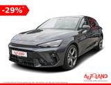 Cupra Leon 1.5 TSI LED ACC Kamera Sitzheizung - Cupra Leon Tageszulassungen