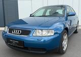 Audi A3 1.9TDI AUTOMATIK LEDER BOSE XENON TÜV - Audi A3 aus 2001: TDI