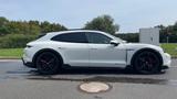 Porsche Taycan 4S Cross Turismo, Approved, Sport Sound
