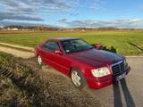 Mercedes-Benz E 320 E 320 - Mercedes-Benz E 320: Sportwagen