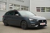 Seat Leon Sportstourer 1.4 FR e-Hybrid LED Tempomat - Seat Gebrauchtwagen in Magdeburg