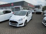 Ford Fiesta ST-Line,Euro6,Navi,Klima,67299Km. - Ford Fiesta: Coupe