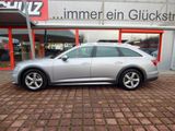 Audi Allroad A6 quattro 45 TDI LEDER STANDHEIZG. LUFT - Audi A6 Allroad aus 2019