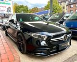 Mercedes-Benz A 35 AMG 4Matic *nur56.000KM*1-J GAR* - Mercedes-Benz A 35 AMG in Köln