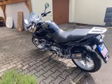 BMW R1150R Boxer, techn. TOP, TÜV neu - BMW 2003 R1150R